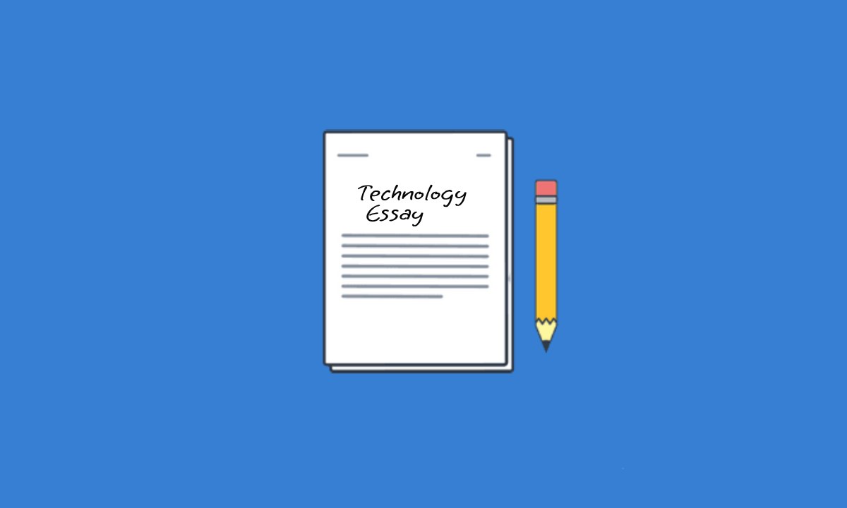 Argumentative Essay on Technology